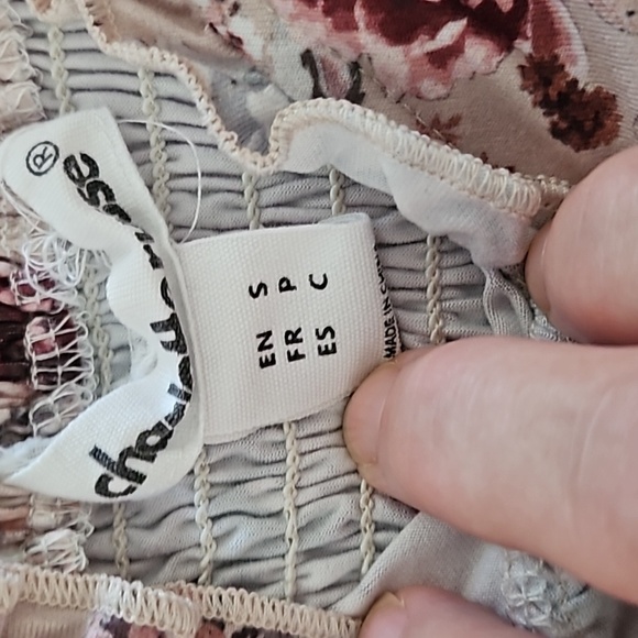 Dress - Picture 3 of 3